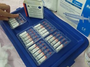 Revakcinacija stanovništva se nastavlja: U Srpsku stiže 25.000 druge doze vakcine Sputnjik