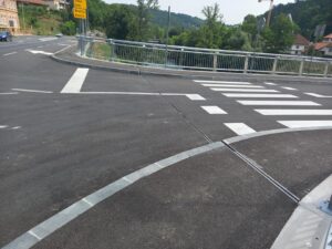 Ministarstvo o dozvoli u Toplicama: Most na probi zbog rampe za invalide