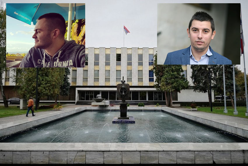 Brza reakcija Denisa Šulića: Potpredsjednik skupštine otpustio vozača zbog nereda u Gradišci