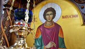 Proslavljanje Svetog Pantelejmona: Manifestacija “Pantelinski dani” u Gradišci