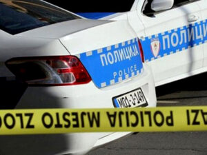 Teslićka policija na nogama: Bačena eksplozivna naprava na automobil