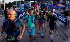 “Jahorina ultra trejl” na tri planine: Okupio 300 takmičara iz 20 zemalja