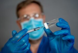 “Ovim tempom kraj vakcinacije tek 2024. godine”: Procjena velike evropske sile