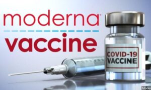 Moderna zbog kontaminacije bočica obustavila isporuku vakcina Japanu