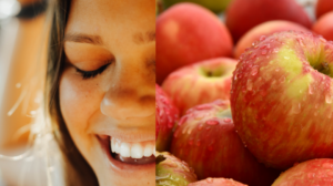 Mrkve, jabuke i citrusi: Voće i povrće koje pomaže vašim zubima