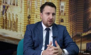 Skaka novi ambasador BiH u Kataru: Mijenja Lukovca koji je demonstrativno podnio ostavku