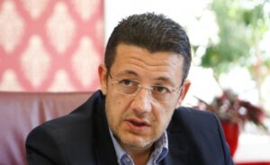 Čampara osudio nasilničko ponašanje Bajramovića: Nasilje ne smije postati ponašanje koje je prihvatljivo