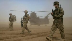 Grobnica imperije: Zašto američka vojska bježi iz Avganistana? VIDEO
