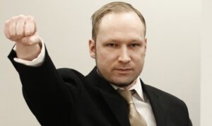 Masovni ubica ne odustaje: Breiviku počinje saslušanje, vjeruje da bi trebao biti pušten