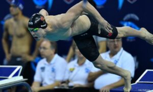 Životna priča srpskog plivača: Pobijedio rak, vratio se u bazen i srušio rekord Čavića