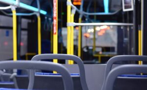 Detalji napada u autobusu: Putnik potegao nož na vozača VIDEO