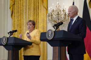 SAD i Njemačka brinu zbog korupcije na Balkanu