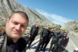 Bajkeri stižu u Laktaše: Moto klub “Škorpion” spreman za novu motorijadu