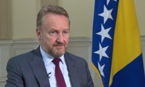 Izetbegović po svom: Srpski političari moraće da prihvate realnost