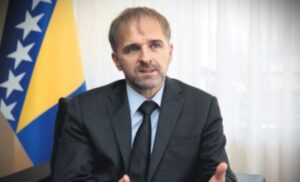 Sestrić Alije Izetbegovića novi ambasador BiH u Norveškoj: Blizak je Biseri Turković