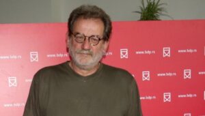 Publika ga ispratila ovacijama: Glumac Slobodan Boda Ninković otišao u penziju