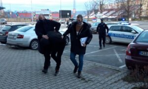 Vajukić priznao ubistvo Veselića: Žao mi je, nisam planirao zločin