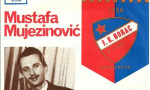 Napisana prije skoro pola vijeka: Ovo je bila prva himna FK Borac VIDEO