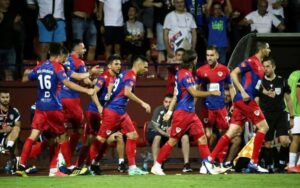 Banjalučani ne mogu protiv Prištine: Fudbaleri Borca čekaju mogućeg rivala