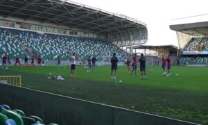 Banjalučki Borac primio i treći gol od fudbalera Linfilda