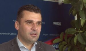 Đuričić nakon prijave Durakovića: Odazvaću se na poziv institucija Srpske, ali ne i SIPA