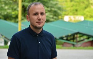 Kojić zgrožen nakon odluke za Dudakovića: Hoće da ga oslobode i tako nam guraju prst u oko