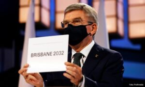 U Australiji pucaju od ponosa: Brizbejn će biti domaćin Olimpijskih igara 2032. godine