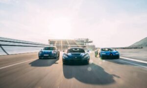 Rimac Automobili preuzimaju Bugatti: Sjedište firme biće u Hrvatskoj