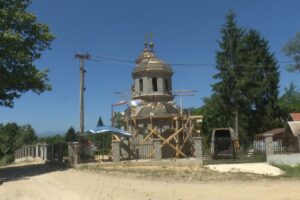 Komšije Bošnjaci zidaju pravoslavni hram