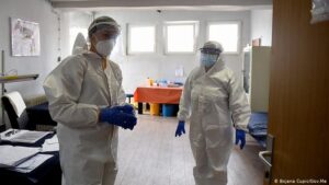 Epidemiološka situacija: U Crnoj Gori produžene antikovid mjere i u narednih 14 dana