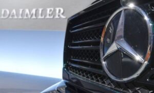 Njemačka kompanija “skovala plan”: Svi novi modeli Daimlera do 2025. na struju