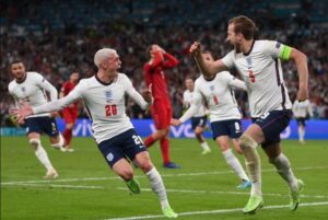 Engleska nakon više od pola vijeka u finalu Evropskog prvenstva