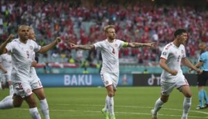 Danska preko Češke u polufinale Evropskog prvenstva!
