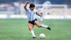 Fifa odobrila “Maradona kup”: Prvi rivali Italija i Argentina