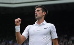 Neuništiv – Novak sedmi put u finalu Vimbldona!