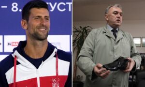 “Bema” radi za Novaka: Nakon Olimpijade, u Banjaluci ga čeka par cipela