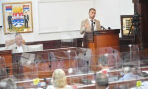 Stanivuković očekuje podršku Skupštine: U oktobru odluka o neradnoj nedjelji