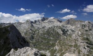 Na sreću nisu povrijeđeni: Spaseni državljani Poljske koji su se izgubili na Durmitoru