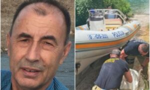 Tragičan epilog potrage: Iz jezera u BiH izvučeno tijelo muškarca za kojim se tragalo od 1. jula