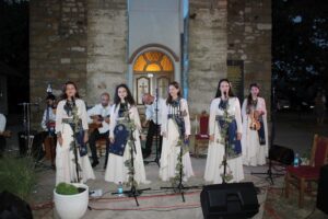 Održan koncert Etno grupe “Trag” u okviru manifestacije “Svetoilinski dani”