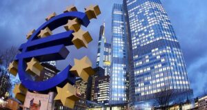 Potez Evropske centralne banke: Povećanje kamata obara ekonomski rast