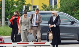 Odgođeno suđenje Novaliću i ostalima: Optuženi za nabavku spornih respiratora