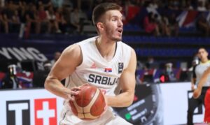 Srbija bi mogla imati još jednog košarkaša u NBA ligi: Filadelfija draftovala Petruševa