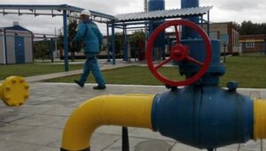 Vlada Srbije usvojila Uredbu: Privremeno ograničene cijene gasa
