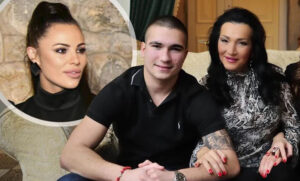 Goca Božinovska se iznervirala! Popularna pjevačica ljuta na sina i snaju zbog 10.000 evra