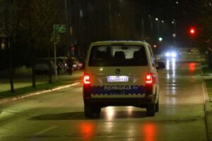 Derventski slučaj i kazna: Policija tvrdi da se drogirao na javnom mjestu, ali drogu nije pronašla