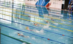 Sve spremno: Banjaluka domaćin 11. Međunarodnog plivačkiog mitinga na Gradskom olimpijskom bazenu