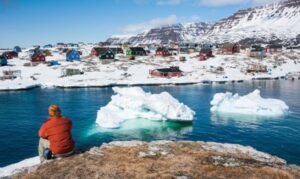 Klimatske promjene “uzimaju danak”: Zabilježeno rekordno topljenje leda na Grenlandu
