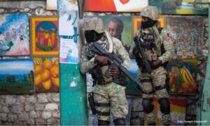 Uhapšena tri policajca zbog ubistva predsjednika Haitija