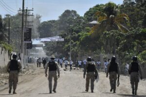Nova otkrića u vezi ubistva: Bivšu sudiju terete za likvidaciju predsjednika Haitija